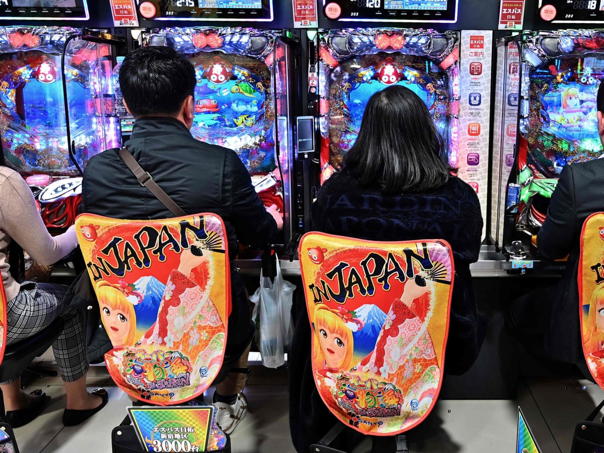 日本の歴史とオンラインギャンブルの接点を解き明かす